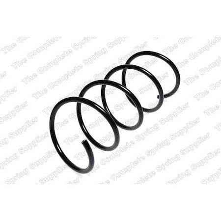 Lesjofors Coil Spring, 4056836 4056836